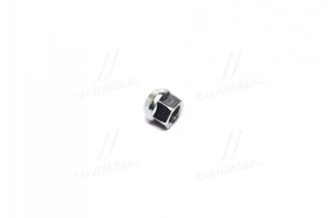 Гайка M12x1.25x17 колісна (в Opel 94515410