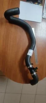 Фланець системи охолождення Opel 97143736 (фото 1)