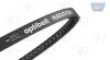 Ремень клиновый 13*785 OPTIBELT AVX13X785 (фото 1)