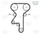 Ремень зубчатый OPEL AstraG/VectraC/Zafira 1.4/1.6/1.8 16V 98\&#039;&gt;&gt; OPTIBELT ZRK 1026 (фото 2)