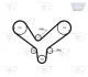 Ремень зубчатый MAZDA 3.0 V6 88&#039;-99&#039; OPTIBELT ZRK 1228 (фото 2)