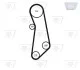 Ремінь зубчастий PKW Fiat Doblo 1.2-1.4 OPTIBELT ZRK 1469 (фото 3)