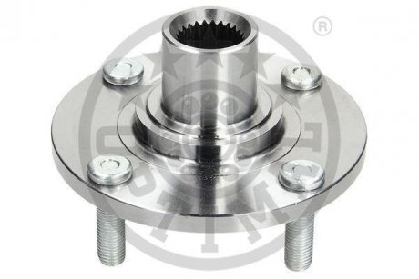 Ступиця колеса Optimal 04P139 (фото 1)