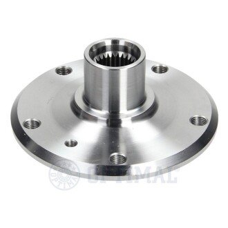 Ступиця колеса Optimal 04P275