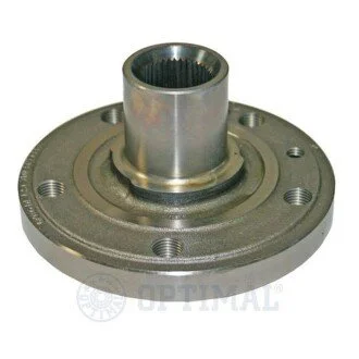 Ступиця колеса Optimal 04P291