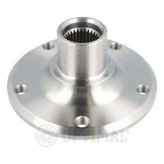 Ступиця колеса Optimal 04P363