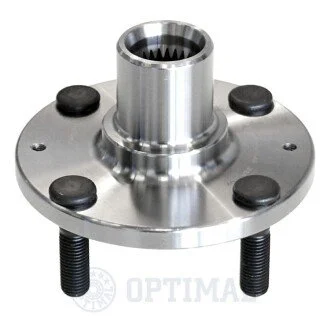 Ступиця колеса Optimal 04P391