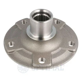 Ступиця колеса Optimal 04-P466