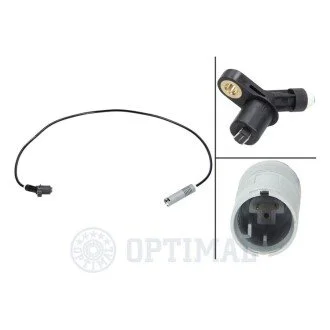 Датчик частоти обертання колеса Optimal 06S003