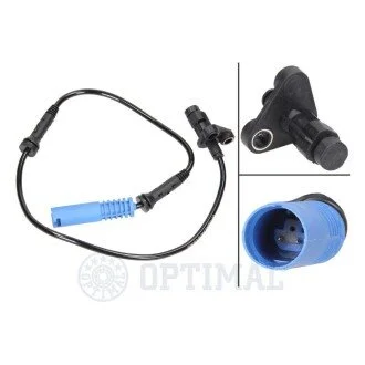 Датчик ABS Optimal 06-S006