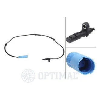 Датчик ABS Optimal 06-S008