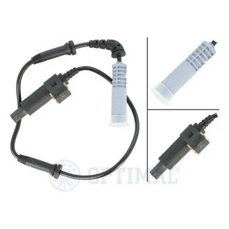 Датчик частоти обертання колеса Optimal 06S009 (фото 1)
