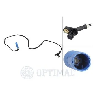 Датчик частоти обертання колеса Optimal 06S012