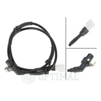 Датчик частоти обертання колеса Optimal 06S025