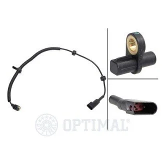 Датчик частоти обертання колеса Optimal 06S028