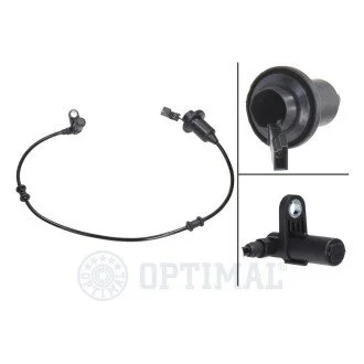 Датчик частоти обертання колеса Optimal 06S037