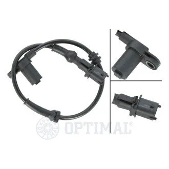 Датчик ABS Optimal 06-S038