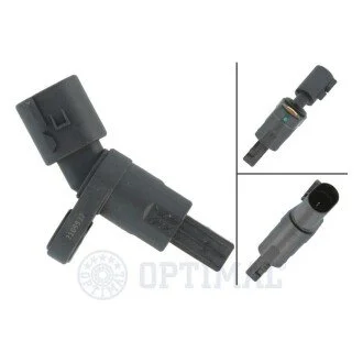 Датчик частоти обертання колеса Optimal 06S044