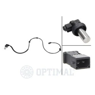 Датчик ABS Optimal 06-S045