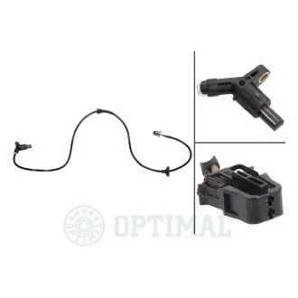 Датчик частоти обертання колеса Optimal 06S050
