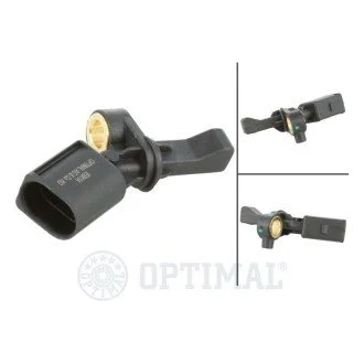 Датчик частоти обертання колеса Optimal 06S054
