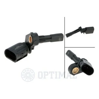 Датчик ABS задній Optimal 06S058