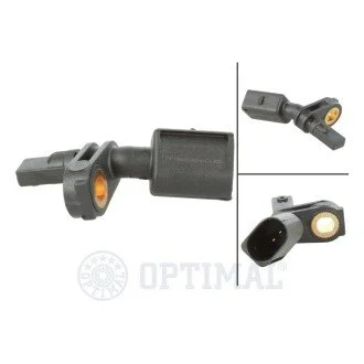 Датчик частоти обертання колеса Optimal 06S060