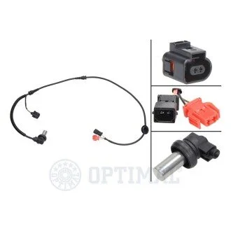 Датчик ABS Optimal 06-S062 (фото 1)