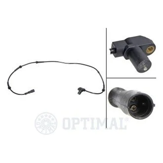 Датчик частоти обертання колеса Optimal 06S066