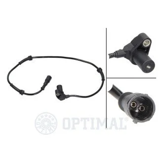 Датчик ABS Optimal 06-S067