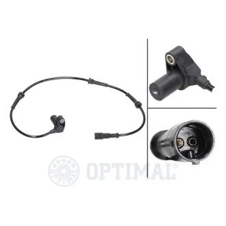 Датчик частоти обертання колеса Optimal 06S068