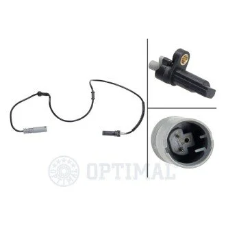 Датчик частоти обертання колеса Optimal 06S074