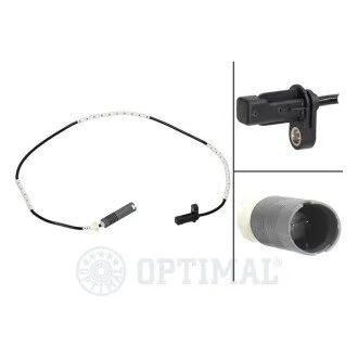 Датчик частоти обертання колеса Optimal 06S079