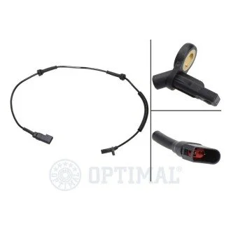 Датчик частоти обертання колеса Optimal 06S083