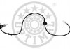 Датчик частоти обертання колеса Optimal 06S094 (фото 2)