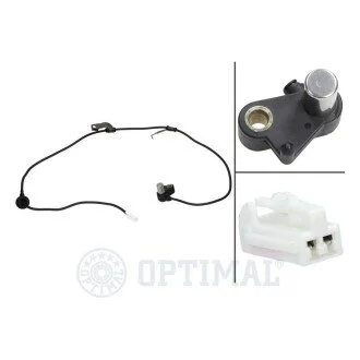 Датчик частоти обертання колеса Optimal 06S096