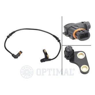 Датчик частоти обертання колеса Optimal 06S103