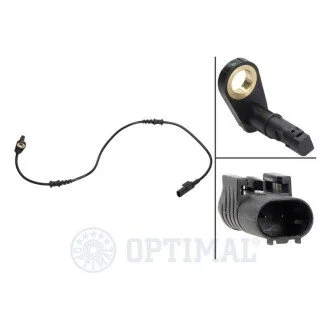 Датчик частоти обертання колеса Optimal 06S104