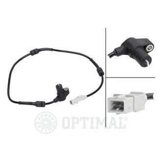 Датчик частоти обертання колеса Optimal 06S120