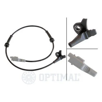Датчик частоти обертання колеса Optimal 06S124