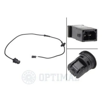 Датчик частоти обертання колеса Optimal 06S138