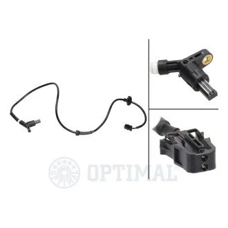 Датчик частоти обертання колеса Optimal 06S139