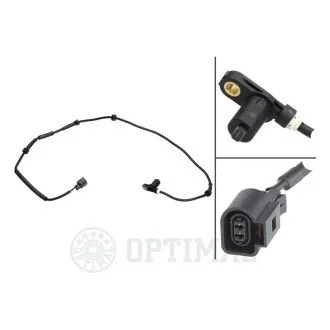 Датчик частоти обертання колеса Optimal 06S141