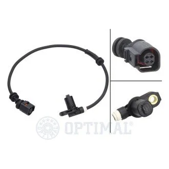 Датчик частоти обертання колеса Optimal 06S149
