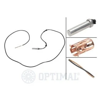 Датчик частоти обертання колеса Optimal 06S153