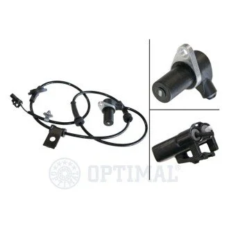 Датчик частоти обертання колеса Optimal 06S170
