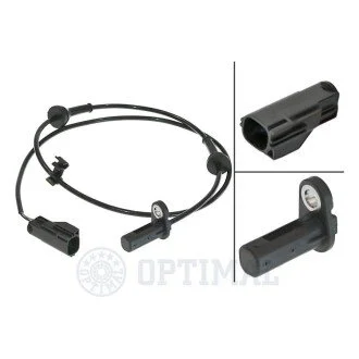 Датчик частоти обертання колеса Optimal 06S177