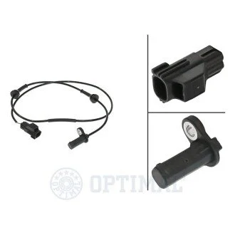 Датчик частоти обертання колеса Optimal 06S178 (фото 1)