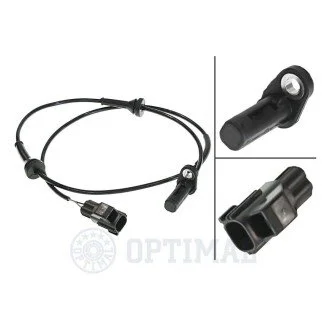 Датчик частоти обертання колеса Optimal 06S179