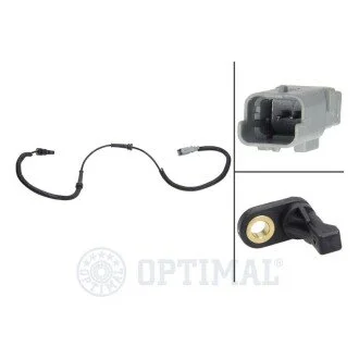 Датчик частоти обертання колеса Optimal 06S193